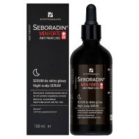 SEBORADIN MEN FORTE Serum Przeciw Wypadaniu Włosów 100 ml