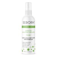 SEBORH Płyn na łojotokowe zapalenie skóry, 150 ml