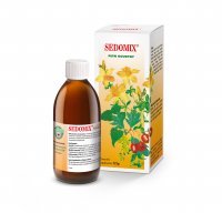 Sedomix płyn doustny 125 g