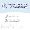 Selen organiczny 100 mcg 100 tabletek