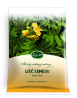 Senes liść 50 g