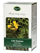 Senes liść FIX 1 g 50 sasz.