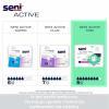 SENI ACTIVE TRIO Majtki chłonne M 10 szt.