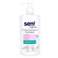Seni Care Emulsja intensywnie nawilżająca, 500 ml