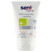 Seni Care krem ochronny z argininą, 100 ml