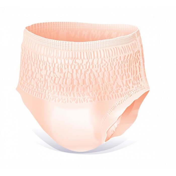 Seni Lady Pants Majtki Chłonne rozmiar L 10 sztuk