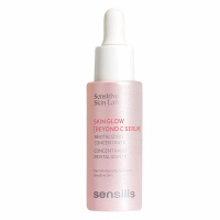 Sensilis Skin Glow Beyond C Serum Koncentrat rewitalizujący, 30 ml