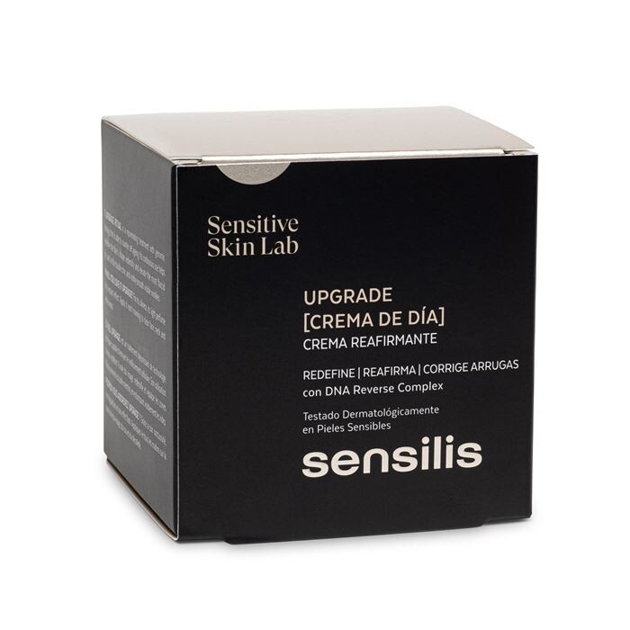 SENSILIS Upgrade Ujędrniający i korygujący zmarszczki krem na dzień 50 ml