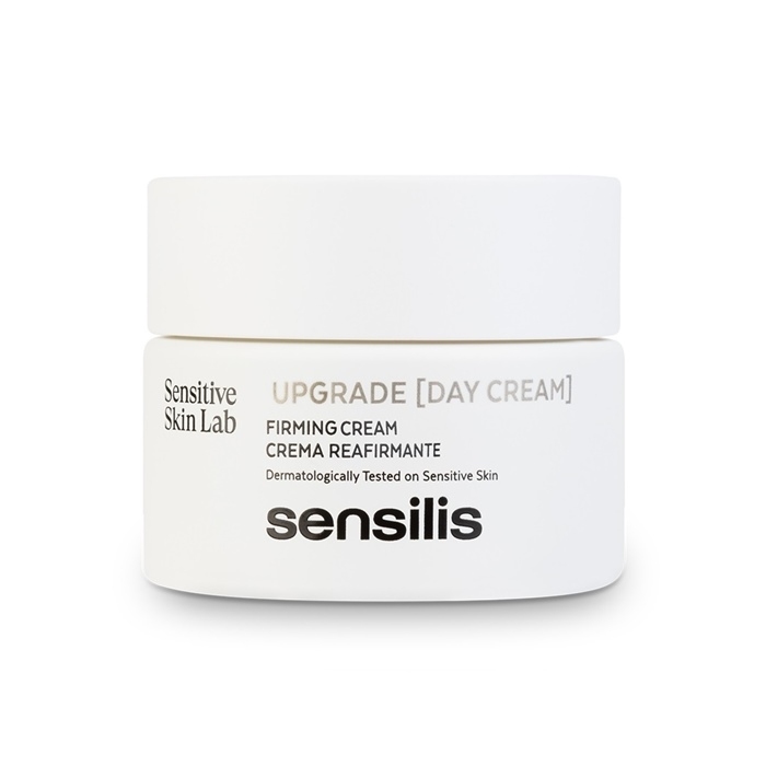 SENSILIS Upgrade Ujędrniający i korygujący zmarszczki krem na dzień 50 ml