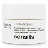 Sensilis Upgrade Ujędrniający i łagodzący krem AR, 50 ml