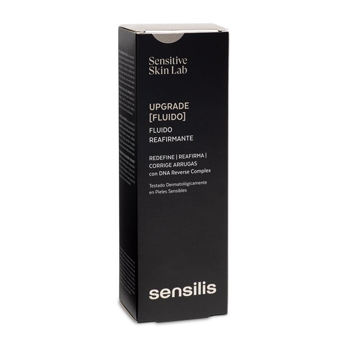 SENSILIS Upgrade Ujędrniający i matujący krem-fluid 50 ml