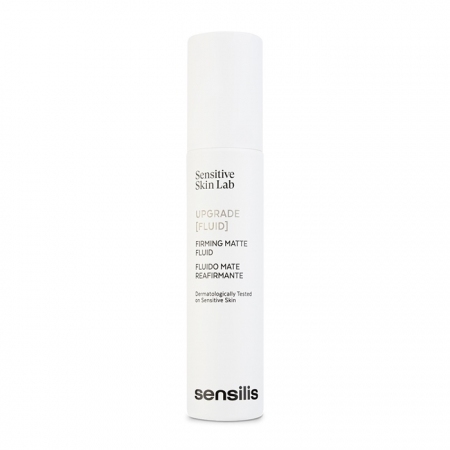 SENSILIS Upgrade Ujędrniający i matujący krem-fluid 50 ml