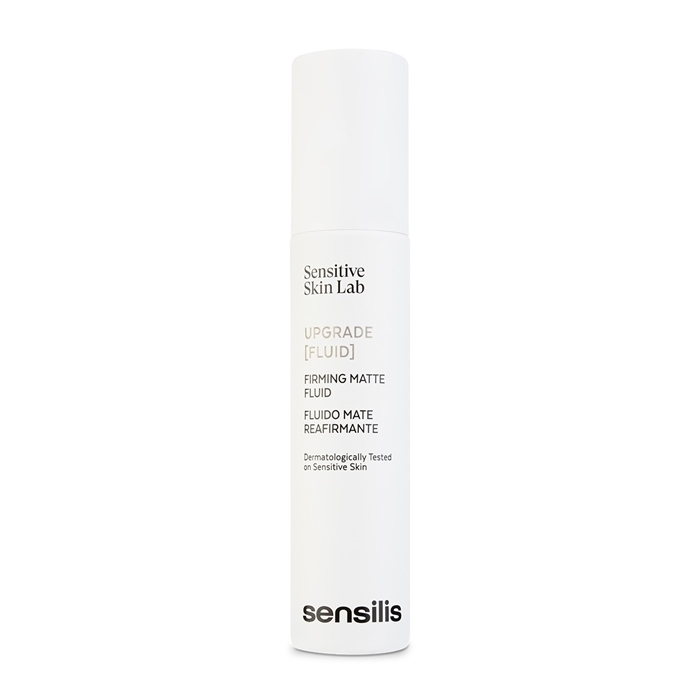 SENSILIS Upgrade Ujędrniający i matujący krem-fluid 50 ml