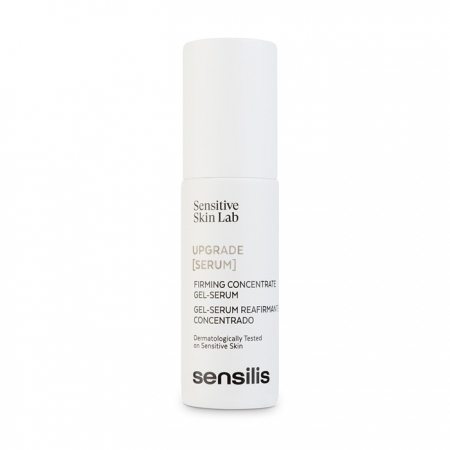 SENSILIS Upgrade Ujędrniający koncentrat żel-serum 30 ml