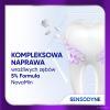 Sensodyne Clinical Repair Active Clean pasta do zębów, 75 ml