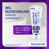 Sensodyne Clinical Repair Active White pasta do zębów, 75 ml