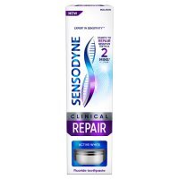 Sensodyne Clinical Repair Active White pasta do zębów, 75 ml
