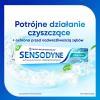 Sensodyne Deep Clean pasta do zębów na nadwrażliwość, 75 ml