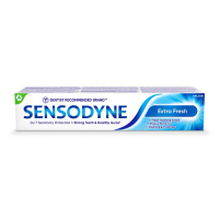 Sensodyne Extra Fresh pasta do zębów na nadwrażliwość, 75 ml