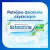 Sensodyne Fluoride pasta do zębów z fluorem, 75 ml