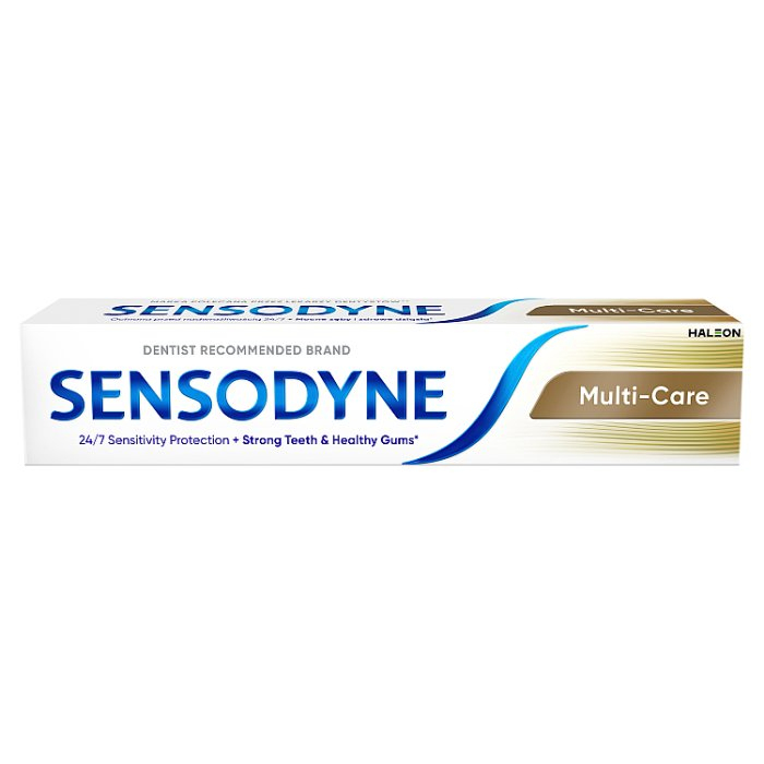 Sensodyne Multi-Care pasta do zębów, 75 ml