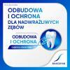 SENSODYNE ODBUDOWA I OCHRONA Pasta do zębów 75 ml