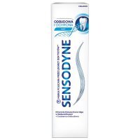 Sensodyne Odbudowa i ochrona pasta do zębów, 75 ml