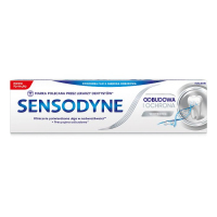 Sensodyne Odbudowa i Ochrona Whitening pasta do zębów, 75 ml