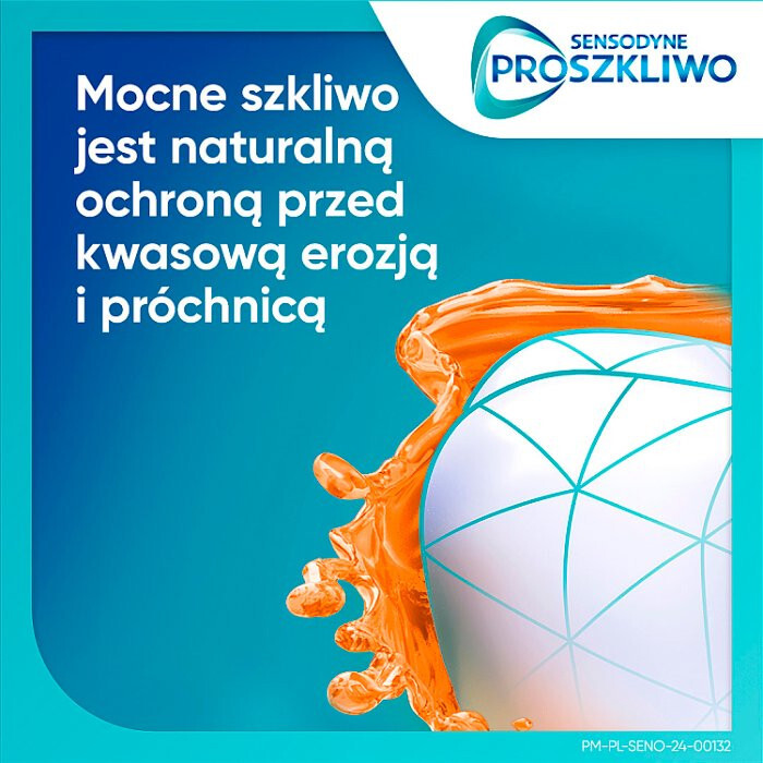 Sensodyne ProSzkliwo Codzienna Ochrona pasta do zębów, 75 ml
