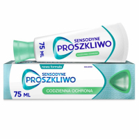Sensodyne ProSzkliwo Codzienna Ochrona pasta do zębów, 75 ml