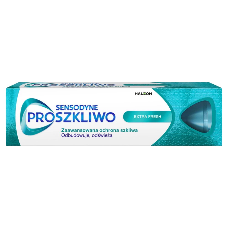 Sensodyne ProSzkliwo Extra Fresh pasta do zębów, 75 ml