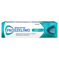 Sensodyne ProSzkliwo Extra Fresh pasta do zębów, 75 ml