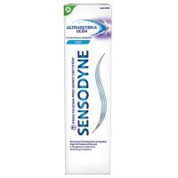 Sensodyne Ultraszybka Ulga pasta do zębów, 75 ml