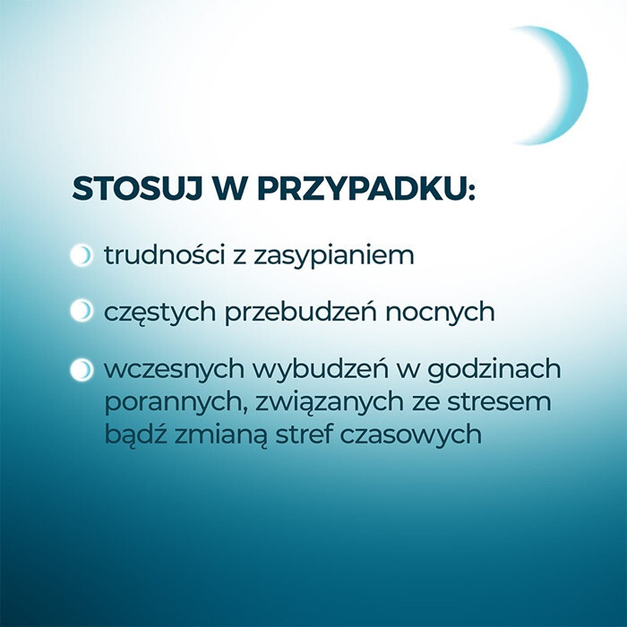 Sentino 12,5 mg lek na sen tabletki powlekane, 14 szt.