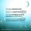 Sentino Natura żelki o działaniu nasennym o smaku lawendowo-różanym, 30 szt.