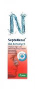 SeptaNazal dla dorosłych 10 ml
