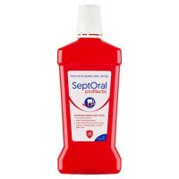 SeptOral Profilactic płyn 500 ml