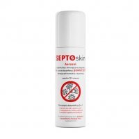 Septoskin aerozol do dezynfekcji rąk 100 ml