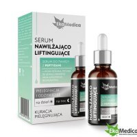 Serum nawilżająco-liftingujące 20 ml