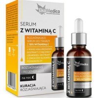 Serum z witaminą C, 20 ml