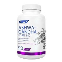 SFD Ashwagandha Forte 800 mg tabletki, 90 szt.