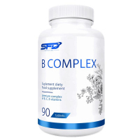 SFD B Complex tabletki, 90 szt.
