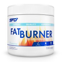 SFD Fat Burner 100 kapsułek