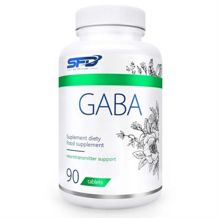SFD Gaba 90 tabletek