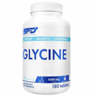 SFD Glycine tabletki, 180 szt.