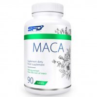 SFD Maca 90 tabletek