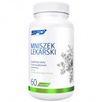 SFD Mniszek lekarski kapsułki, 60 szt.