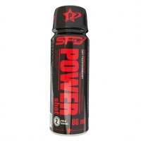 SFD Power Shot płyn, 80 ml
