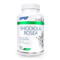 SFD Rhodiola rosea tabletki, 90 szt.