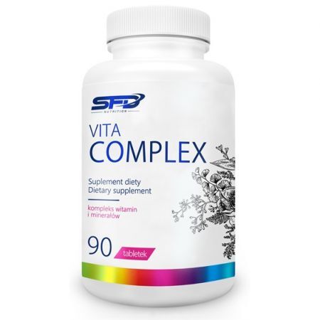SFD Vita Complex 90 tabletek